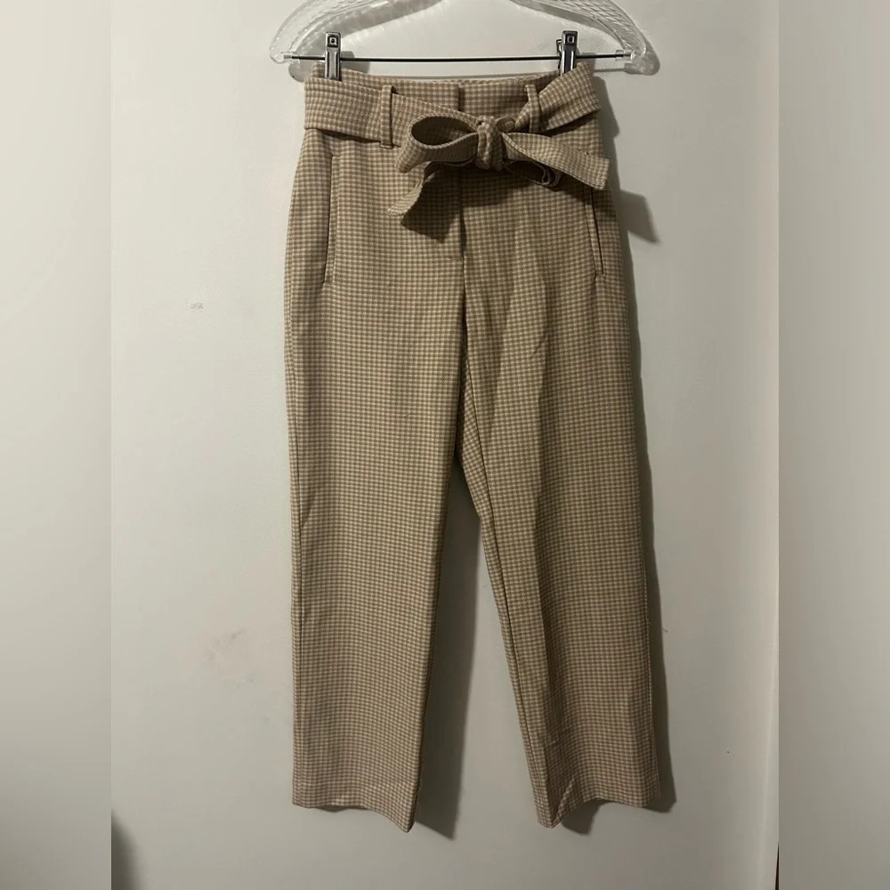 Wilfred Tie Up Dress Pants